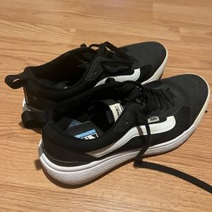 Vans Ultra range
